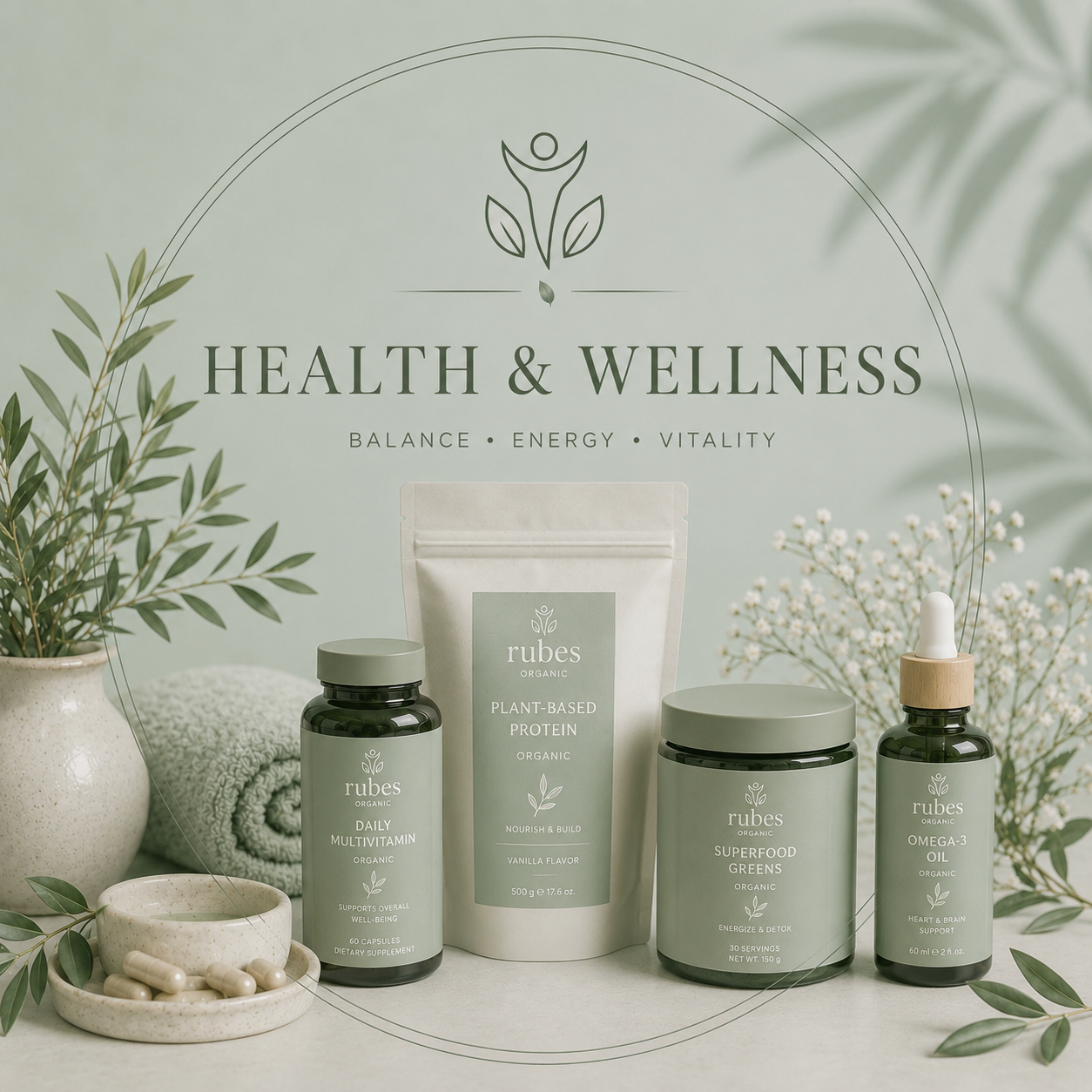 Health & Wellness