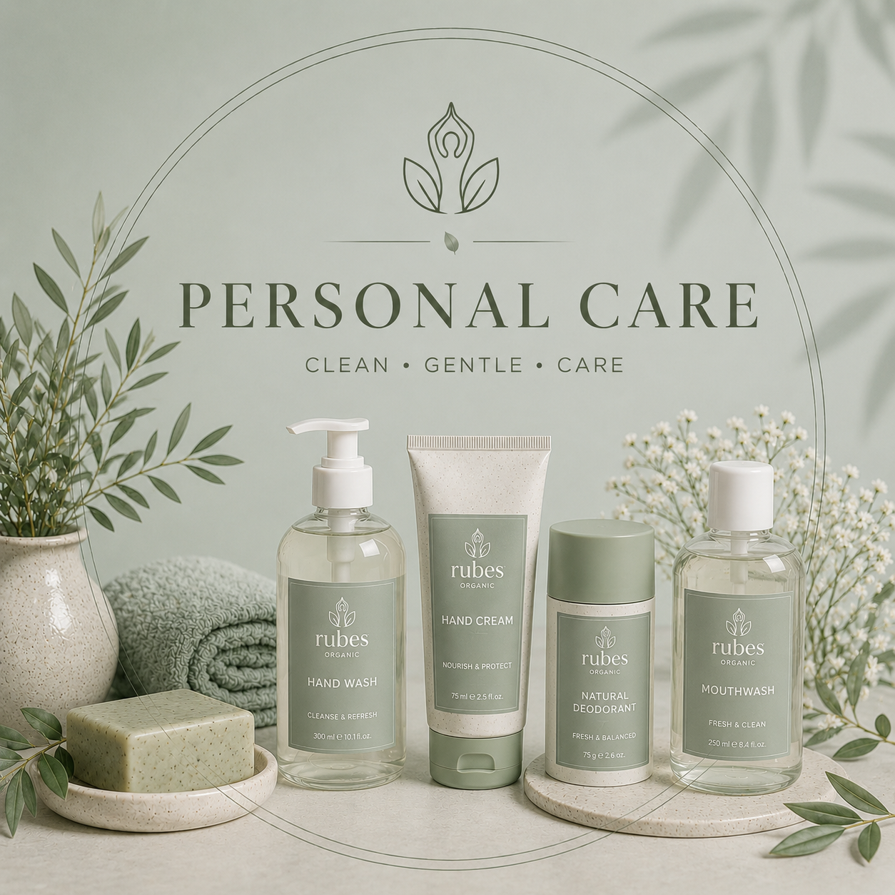 Personal Care