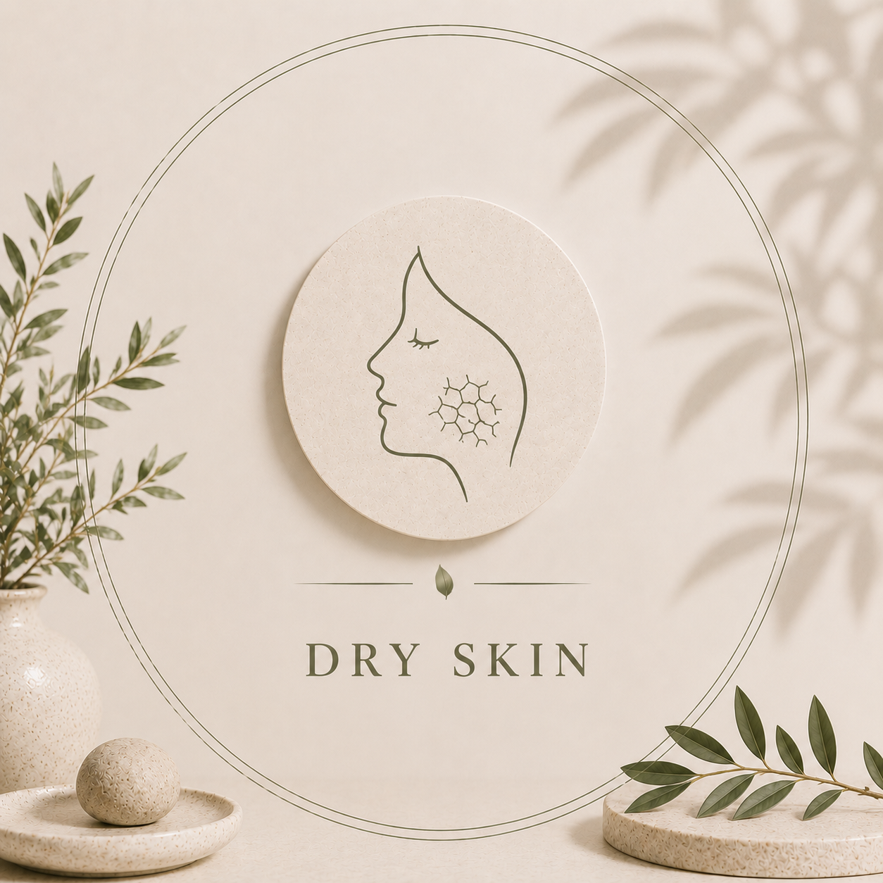 Dry Skin