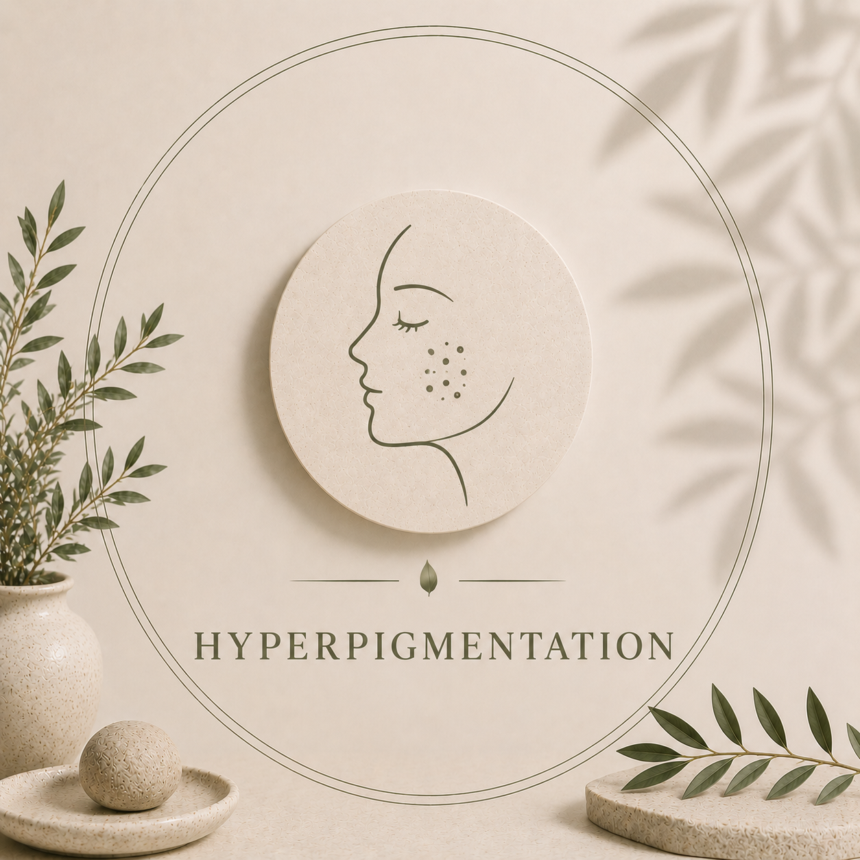 Hyperpigmentation