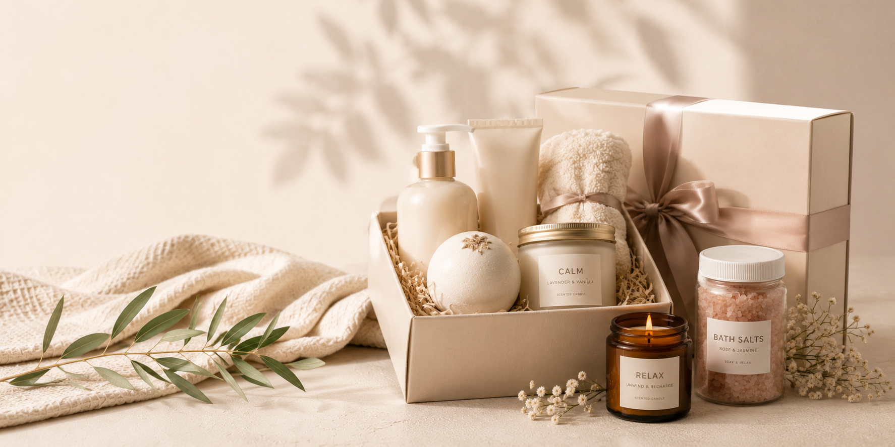 Self Care Kits