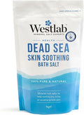 Westlab Dead Sea Salts - 1kg