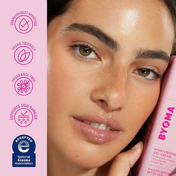 BYOMA So Hydrated Travel Size Gift Set