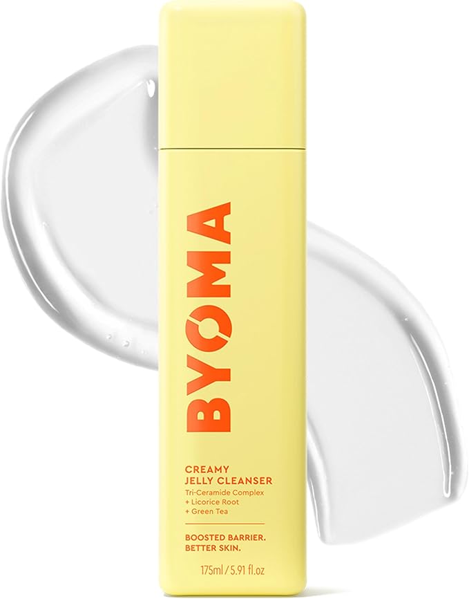 BYOMA Moisturising Gel Cream (50ml)