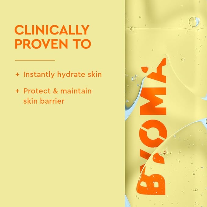 BYOMA Creamy Jelly Cleanser (175ml)