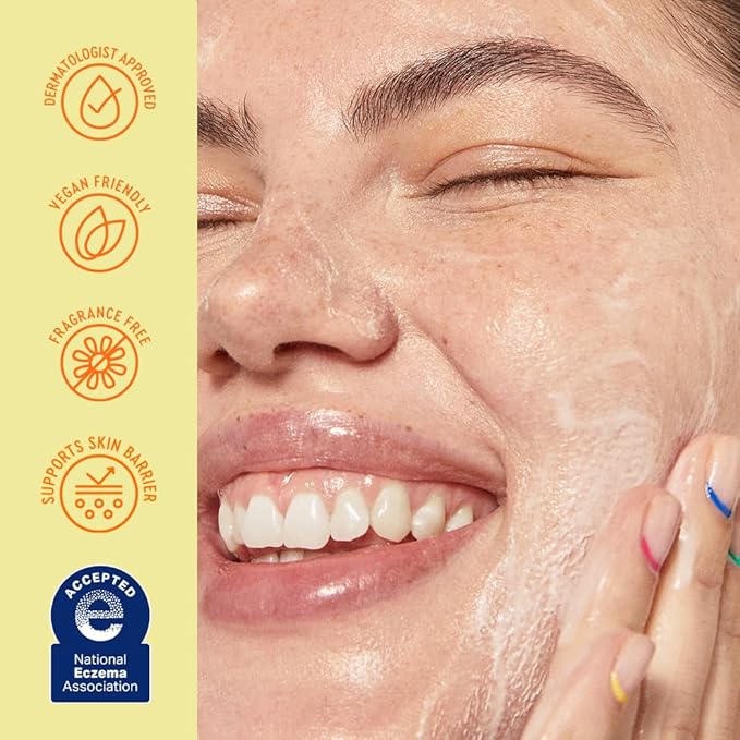 BYOMA Moisturising Gel Cream (50ml)
