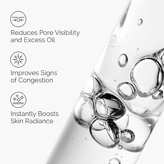 The Ordinary Niacinamide 10% + Zinc 1%