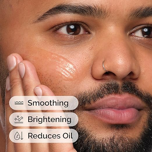 The Ordinary Niacinamide 10% + Zinc 1%