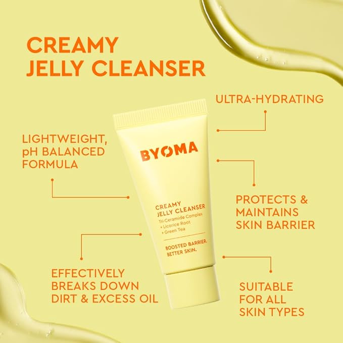 BYOMA So Hydrated Travel Size Gift Set