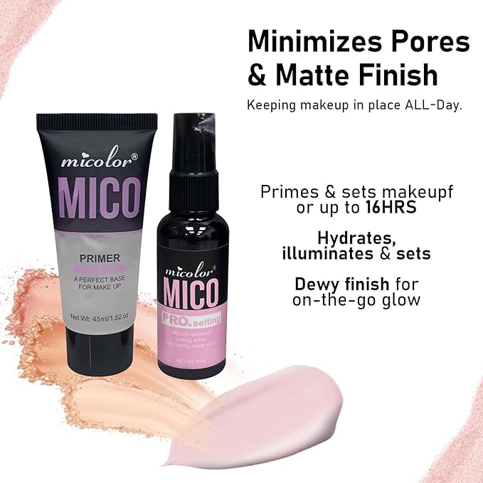 All in One Full Makeup Kit for Women, Makeup Set