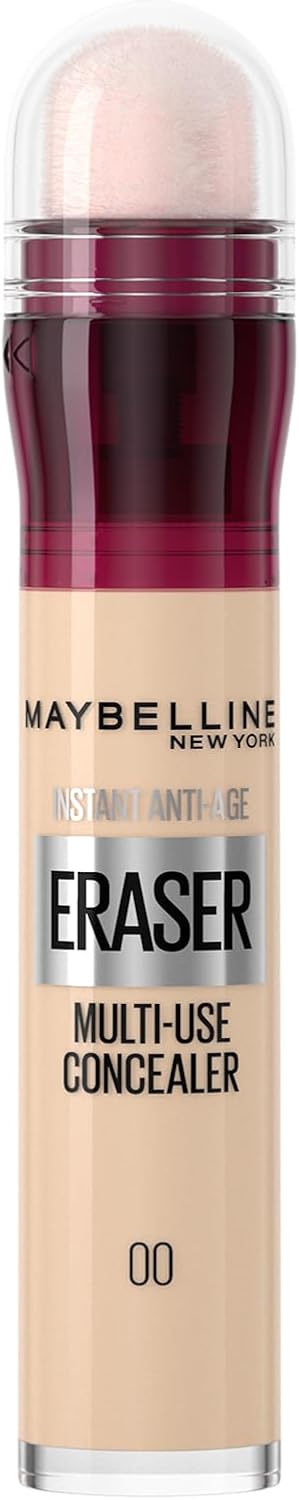 Maybelline Instant Anti-Age Eraser Eye Concealer