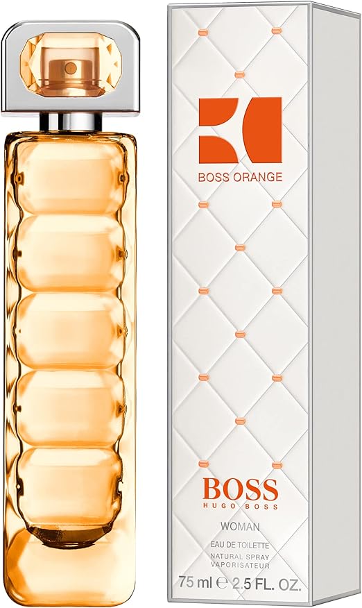 BOSS Woman - Eau de Toilette for Her - 75ml