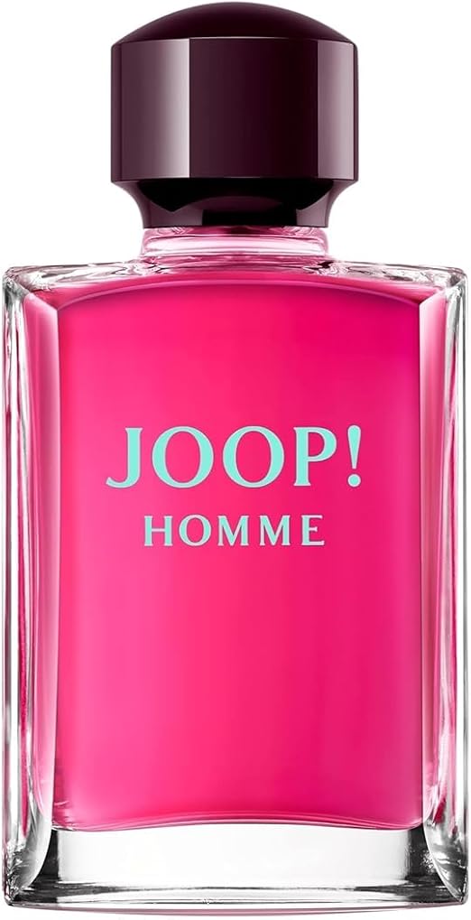 JOOP! Homme - Eau de Toilette for Men - 125ml