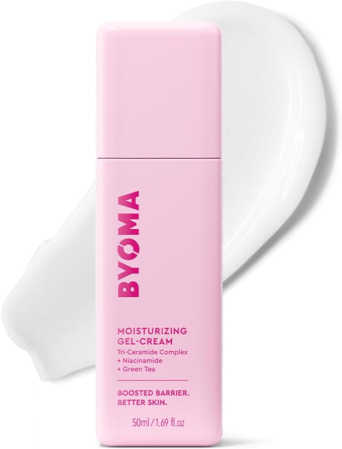BYOMA So Hydrated Travel Size Gift Set