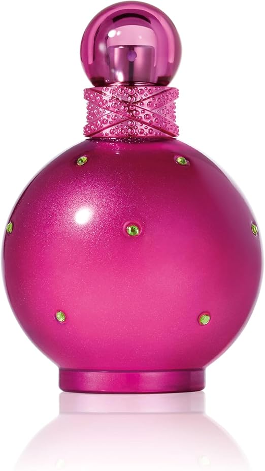 Britney Spears Fantasy Luxury Fragrance for Women - 100ml