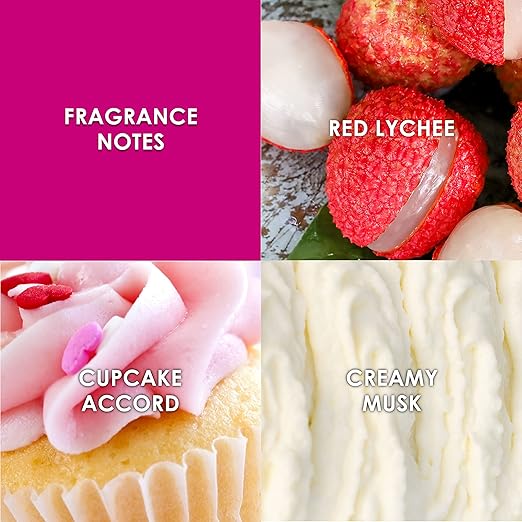 Britney Spears Fantasy Luxury Fragrance for Women - 100ml