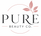Pure Beauty Company - Home